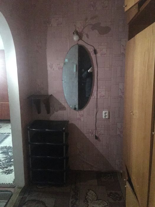 Продам 1 кімнатну квартиру,Автовокзал