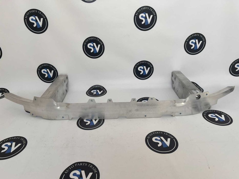 Підсилювач 51117931195 переднього бампера BMW X3 G01 G02 51117399911