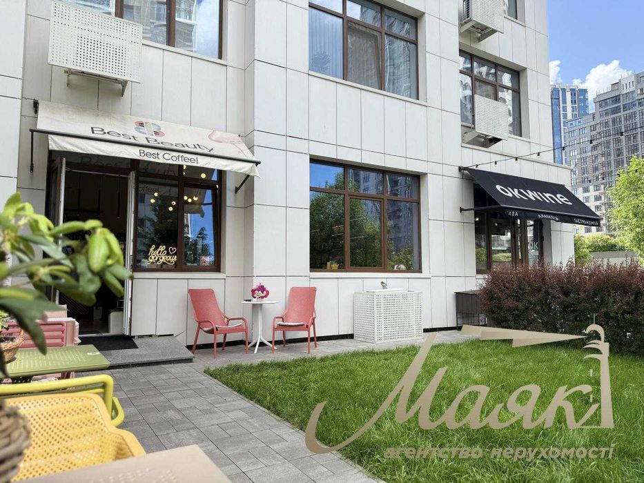 Комерційна нерухомість за адресою бульвар Дружби Народів (площа 50 м²) - Atlanta.ua - фото 17