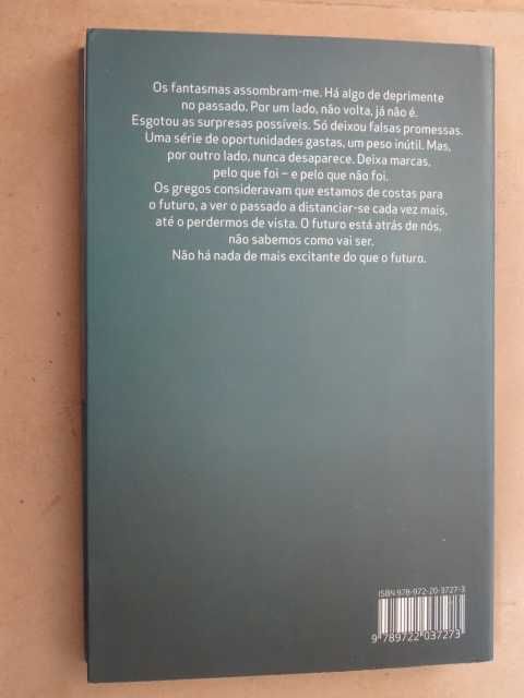 Pesquisa Sentimental de José Couto Nogueira - 1ª Edição