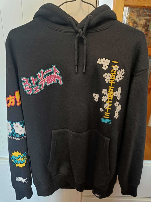 Bluza Pull&Bear rozmiar S