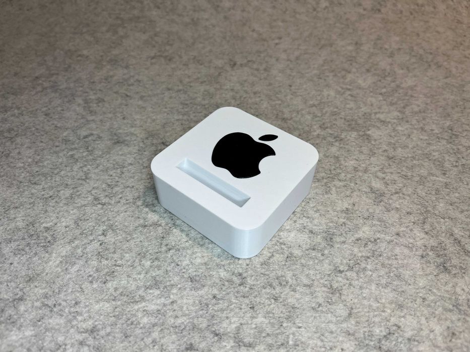 Podstawka pod pilot do AppleTV