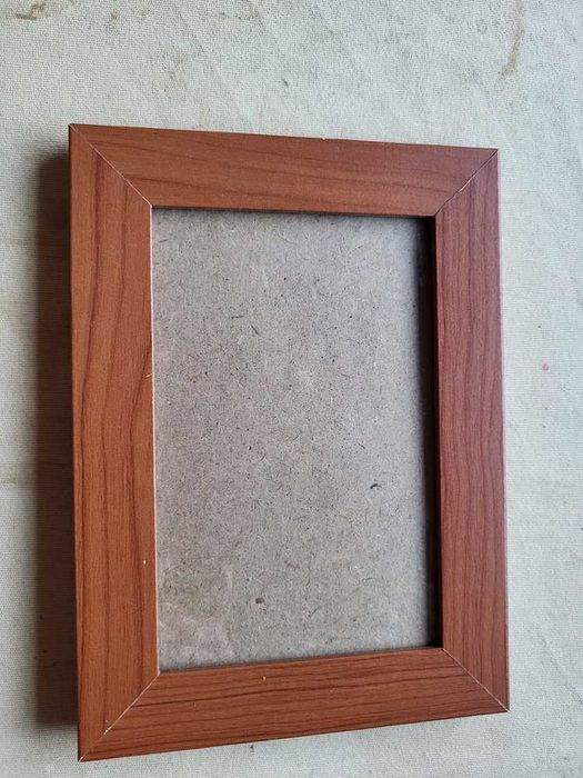 Wooden Frame434199577819893763