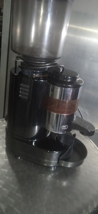 Moinho de café industrial