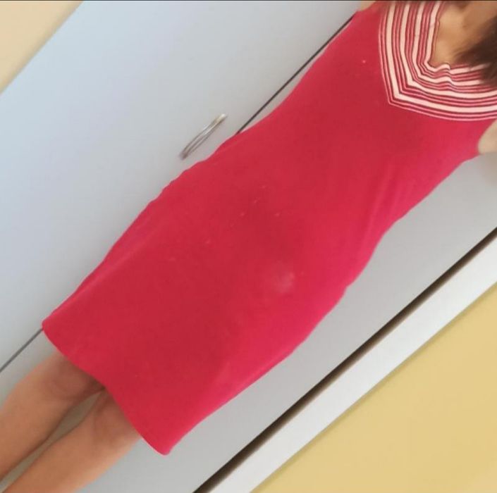 Платье H&M, размер 42-46