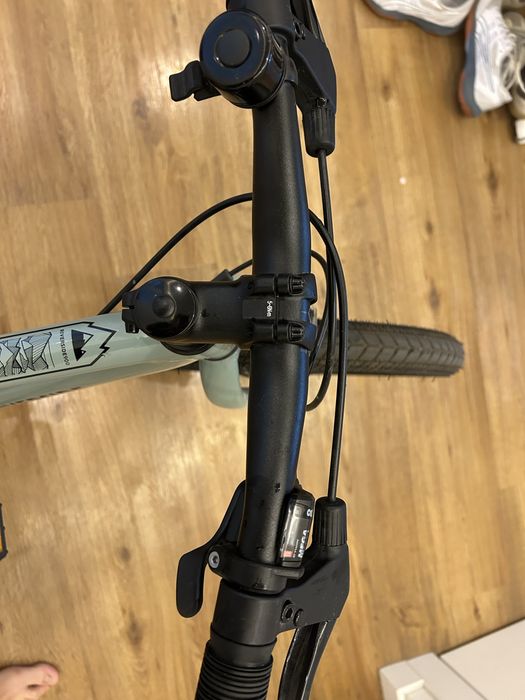 Bicicleta Riverside 900 roda 20