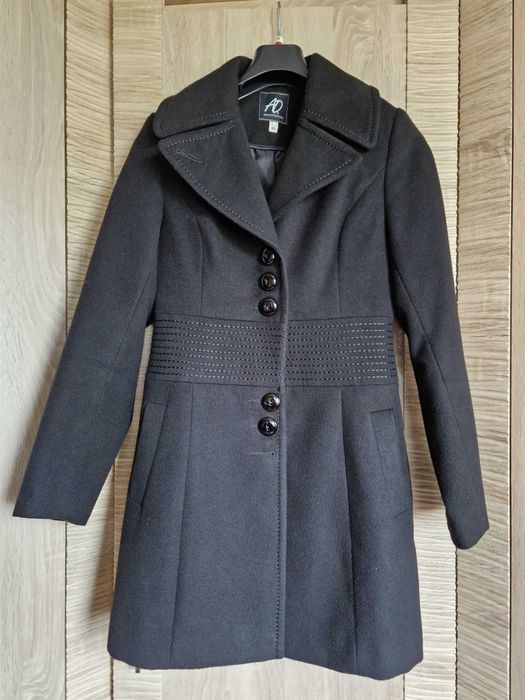 Płaszcz rozmiamiar s/m