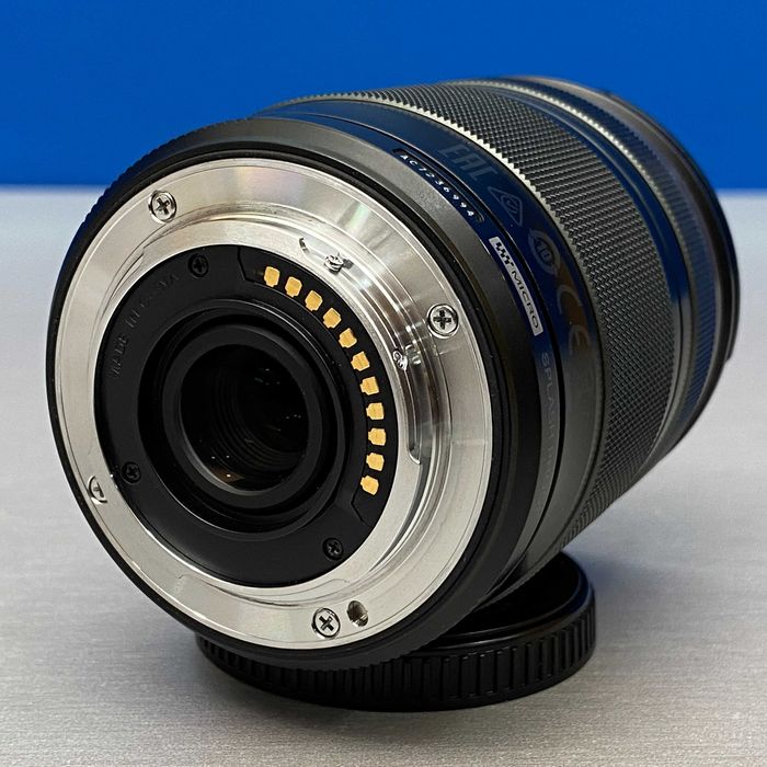 Olympus M.Zuiko Digital 14-150mm f/4-5.6 II ED