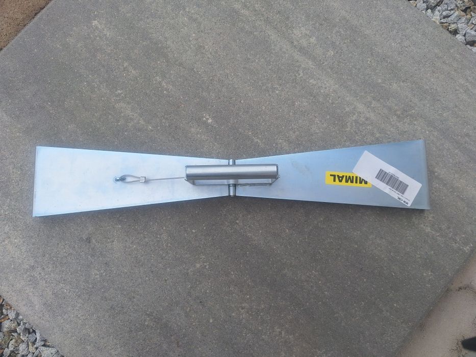 Chwytak do płyt gresowych