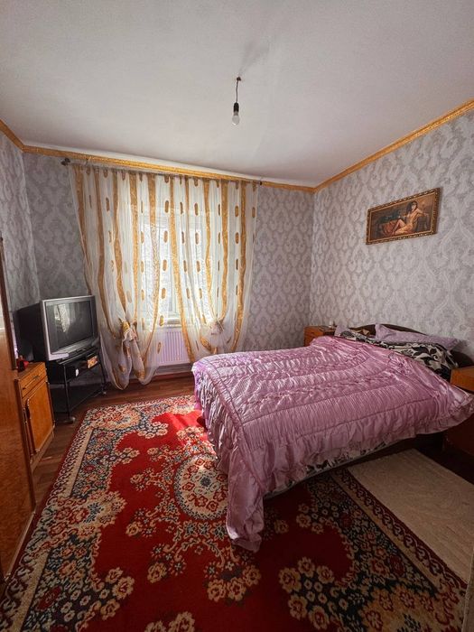 Продам великий будинок на пос. Будівельників. Сертифікат! V. M.