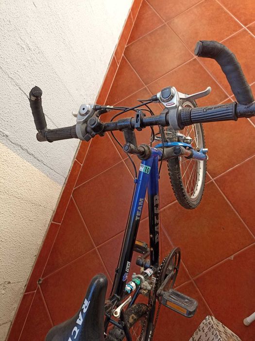 Bicicleta para criança