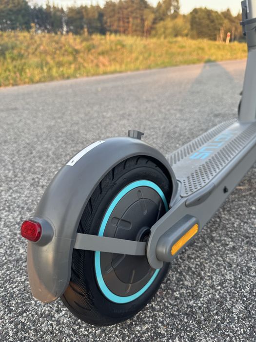 Motus  Scooty  10