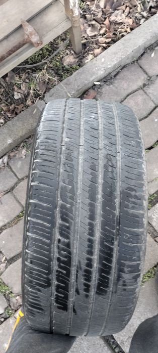 Гума Michelin primacy  245/40/r19