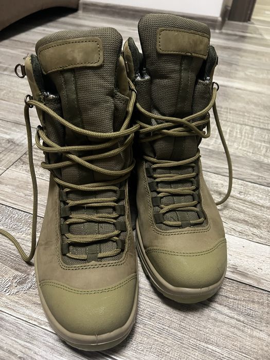 Берци зимові 43 розмір