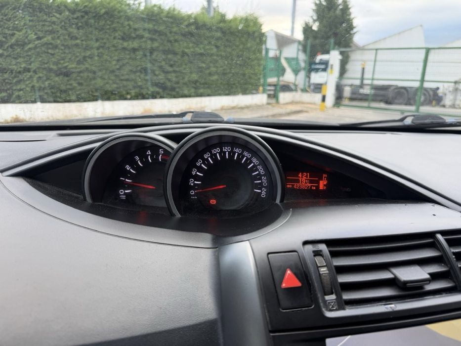 Toyota verso 1.6 d4d