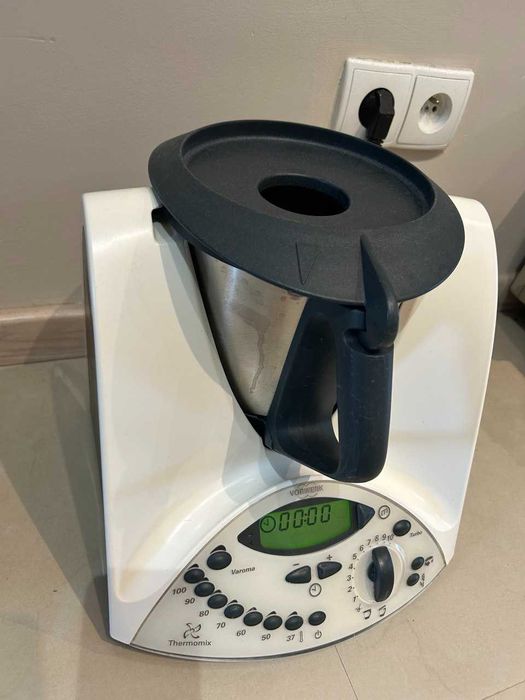 Robot kuchenny VORWERK Termomix, Thermomix TM31