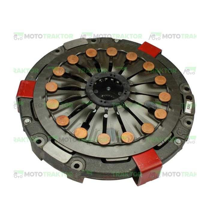 Docisk sprzęgła John Deere 1850,2250,2450,2650,2850,3050,3350,3650