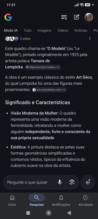 Duas ilustrações anntigos