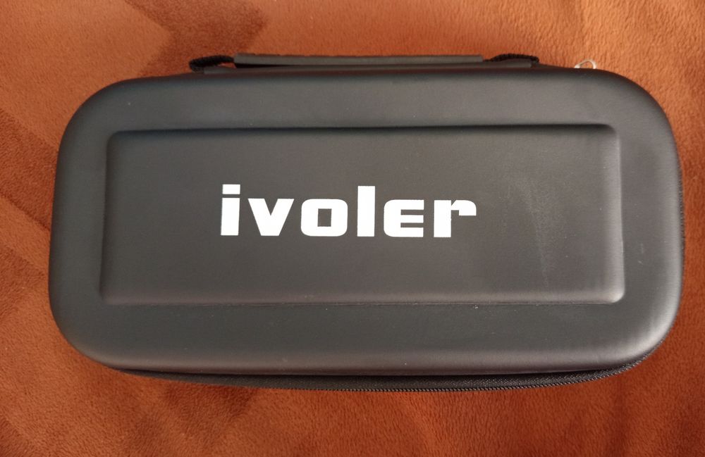 Case do Nintendo switch