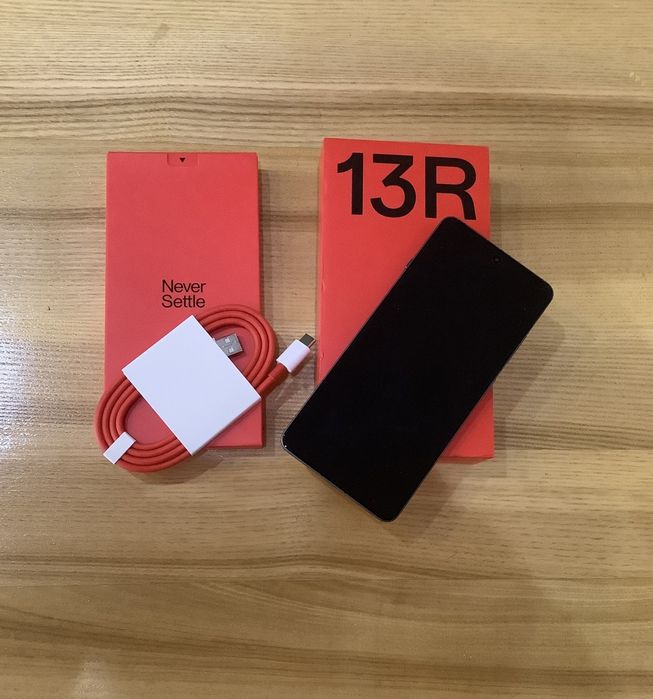 OnePlus 13R(Global) CPH2645