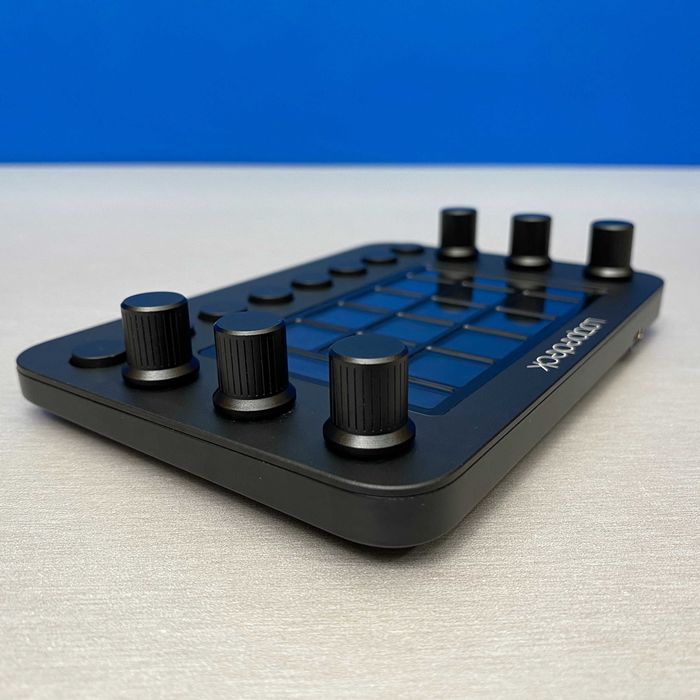 Loupedeck Live (Streaming Console)