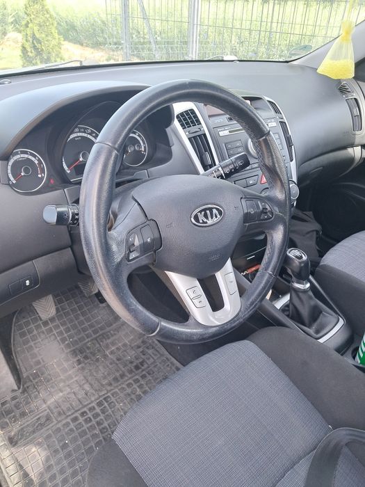 Sprzedam Kia ceed kombi