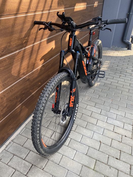 Rower elektryczny KTM Macina Kapoho 7971 BielskoBiała • OLX.pl