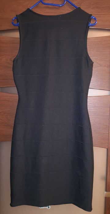 Sukienka Sylwester wesele impreza