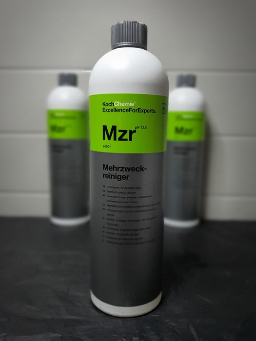 Koch Mehrzweckreiniger Mzr для хімчистки 1л/10л/1л на розлив оригінал ...
