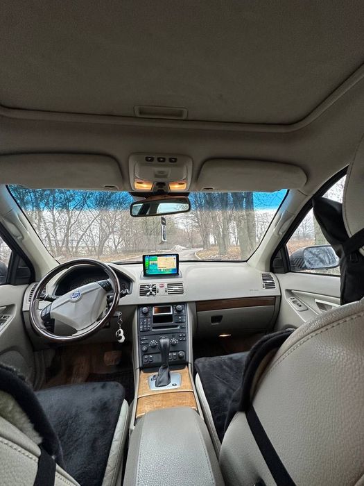 Продаж Volvo XC90 2006