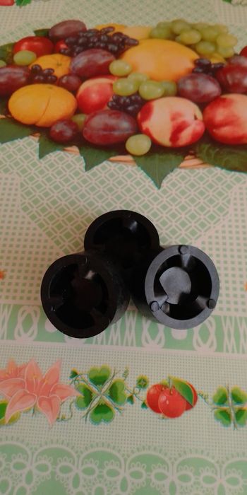 Муфта ведущая на кух. комбайн Мрія-2М