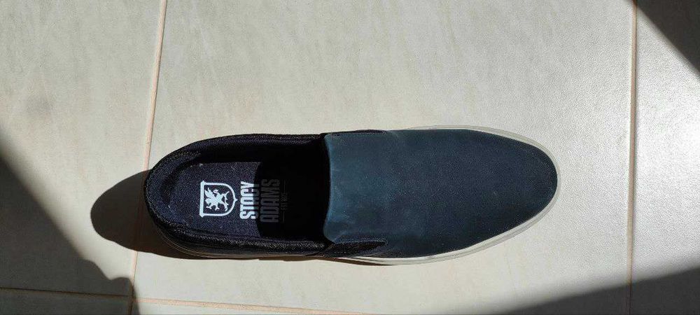 Stacy Adams Colson Slip On Sneaker