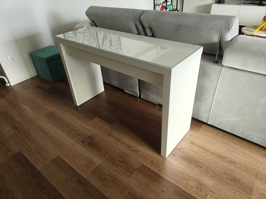 Secretária / Toucador MALM 102.036.10