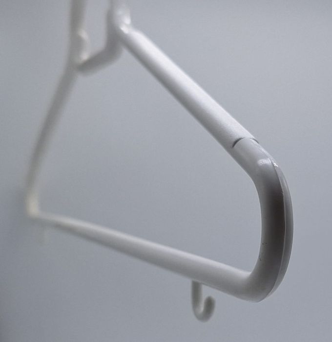 Cabides para roupa