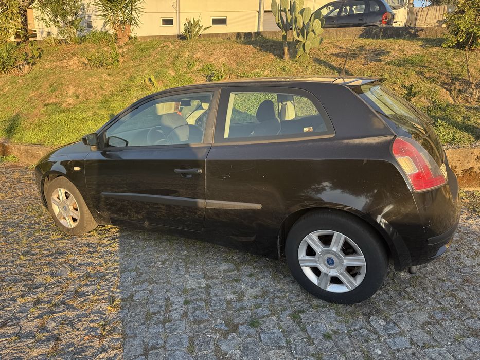 Fiat stilo 1.2  2002