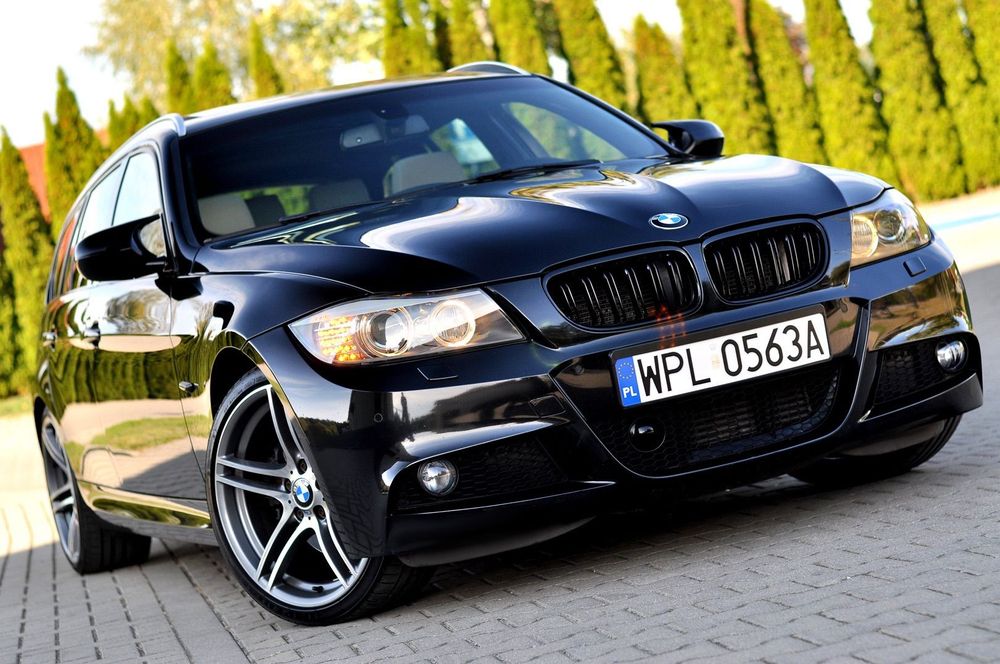 BMW Seria 3