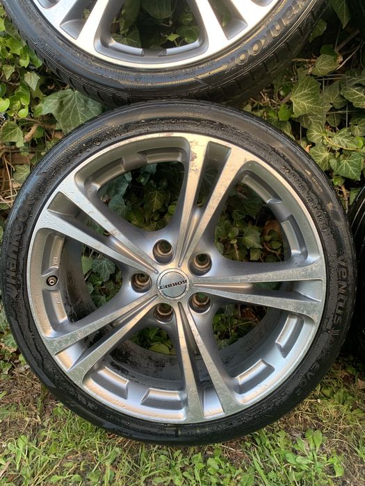 Диски r 18 5/120