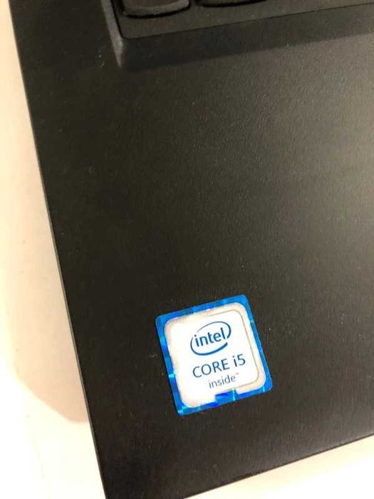 Lenovo Thinkpad T470 i5 | 16gb ddr4 | m.2 240 SSD Toshiba