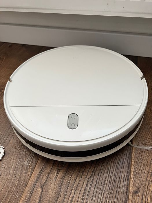 Робот пилосос  Xiaomi Mi Robot Vacuum-Mop