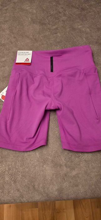 Damskie spodenki Reebok, XS.