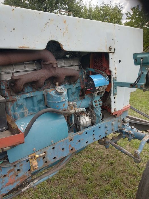 Продам ЮМЗ з СМД