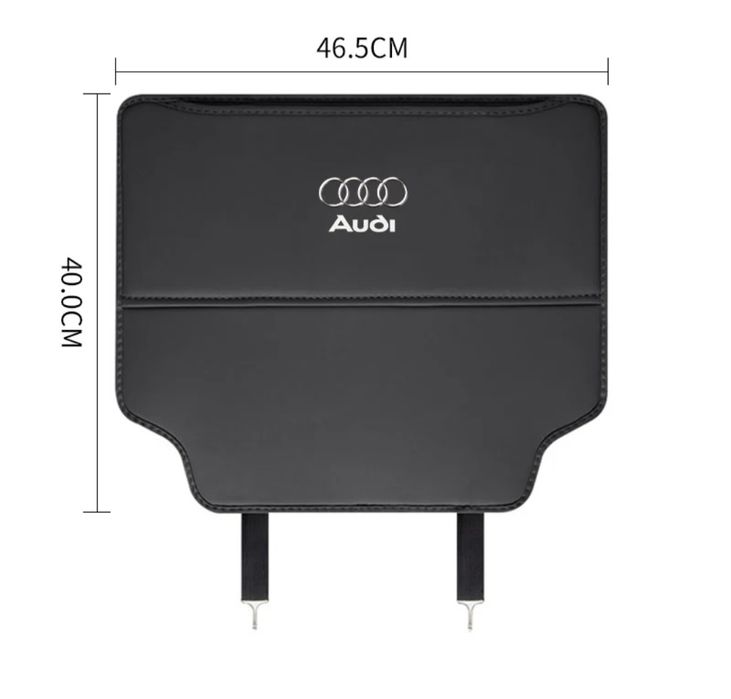 Variado material Audi