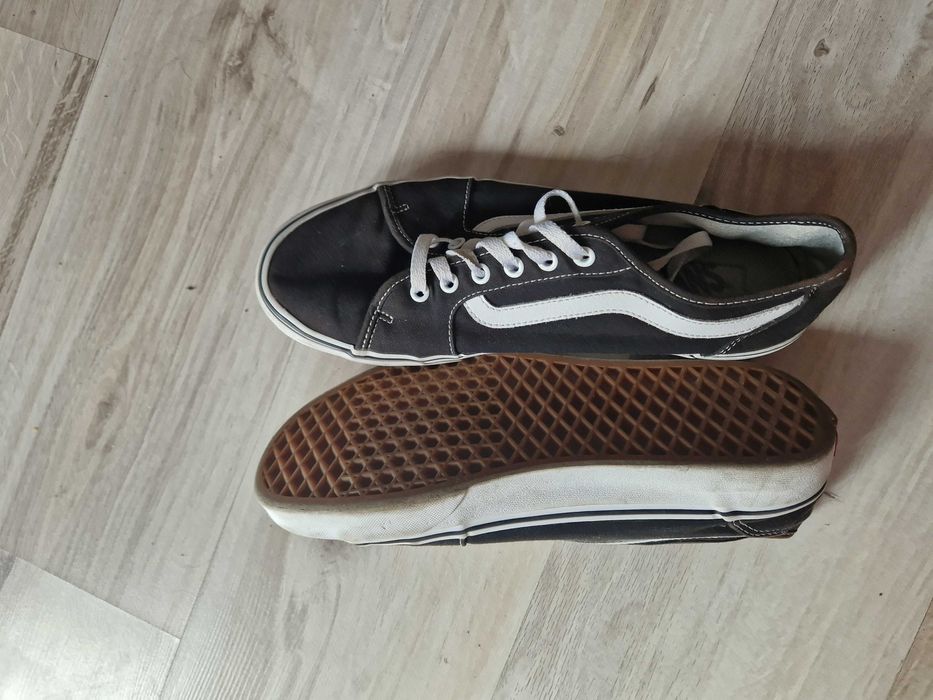 Buty męskie Vans 44