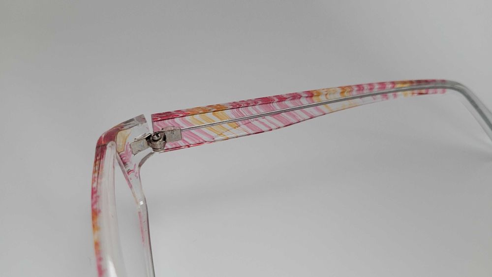 Очки для зрения СТЕКЛО изюмская вставка