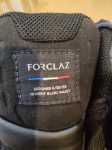 Botas FORCLAZ para temperaturas baixas