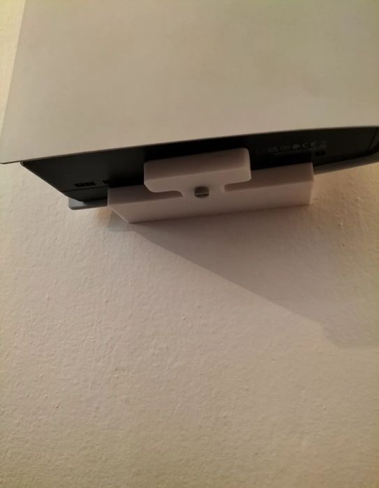 Suportes para consolas PS5 pro digital