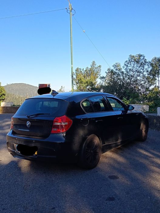 BMW 123 — fotografia 3
