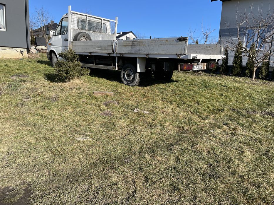 Продається  Mercedes - Benz 312