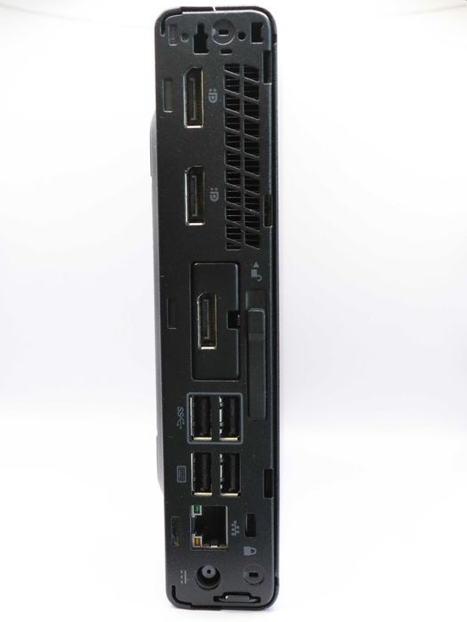 HP EliteDesk 800 G3 mini - i5-7500t - NO RAM - NO DISK