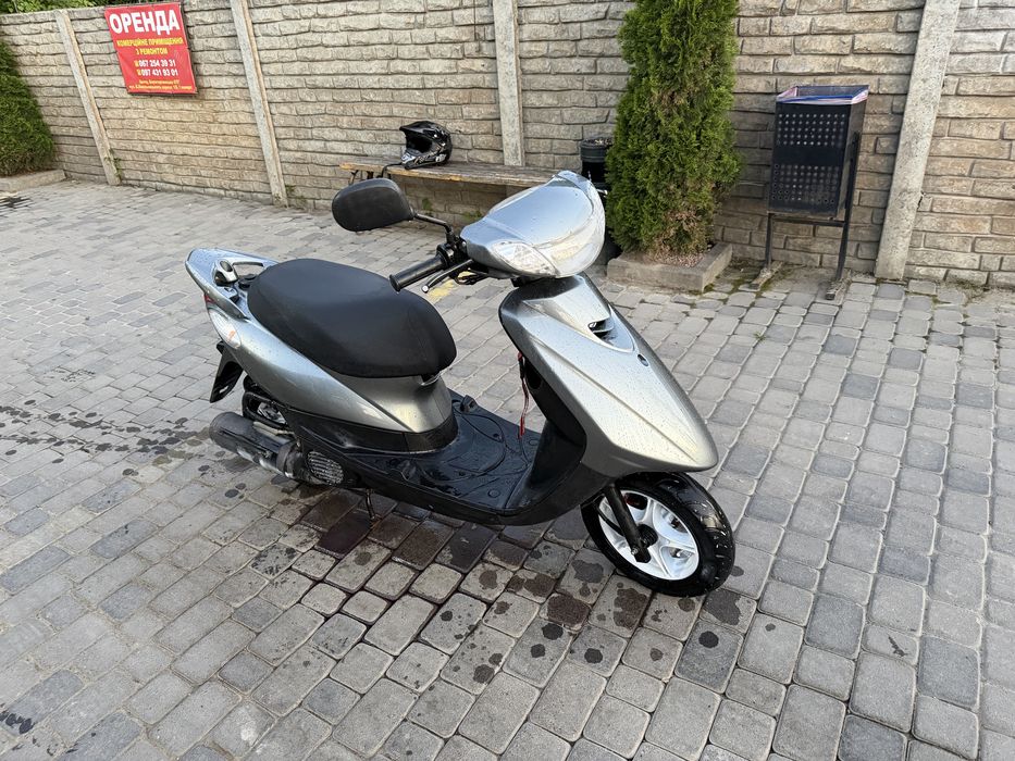 Продам скутер Jog39zr